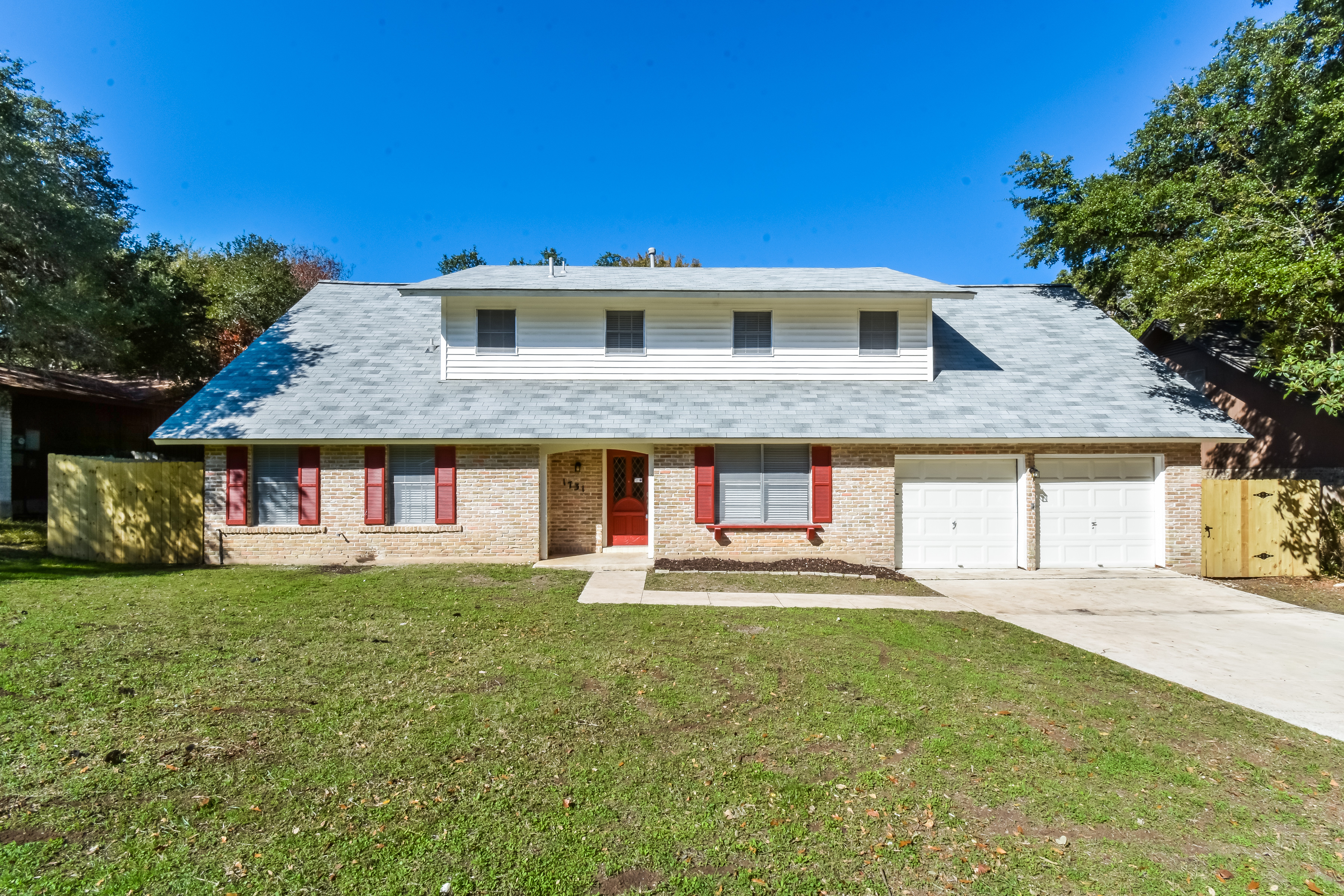 1731 Brandenburg Dr San Antonio, TX 78232